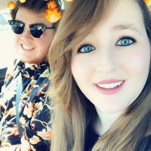 Meet your Posher, Allison